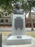 Albert Embankment SOE War Memorial , Lambeth
